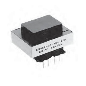 Universal Series Power Transformers ▲ Int'l Standard Build ▲ 2.5-56 VA ▲ MHS series